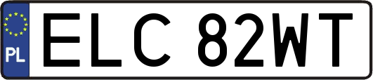 ELC82WT