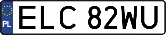 ELC82WU