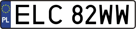 ELC82WW