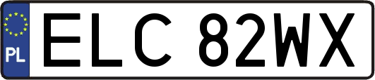 ELC82WX