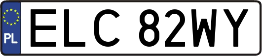 ELC82WY