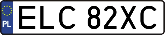 ELC82XC