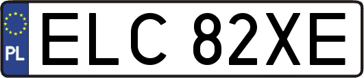 ELC82XE
