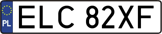ELC82XF