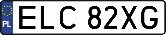 ELC82XG
