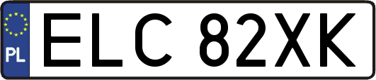 ELC82XK