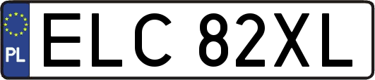 ELC82XL