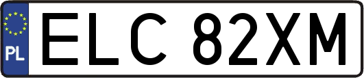 ELC82XM