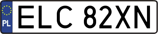 ELC82XN