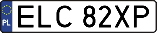 ELC82XP