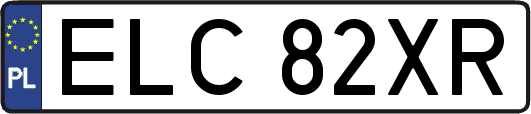 ELC82XR