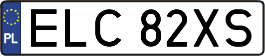 ELC82XS