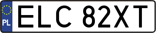 ELC82XT