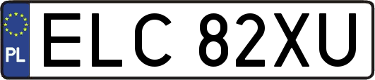 ELC82XU
