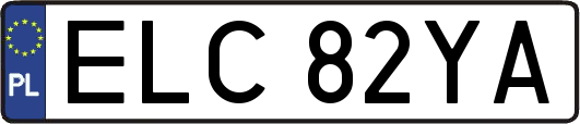 ELC82YA