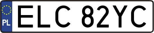 ELC82YC