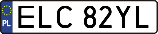 ELC82YL