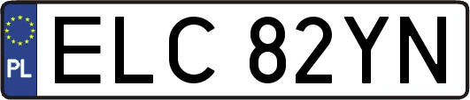 ELC82YN