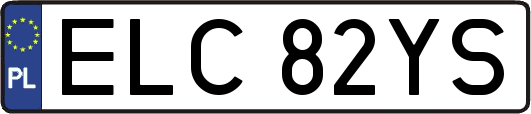 ELC82YS