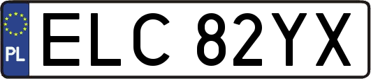 ELC82YX