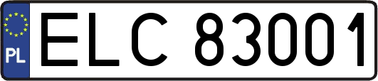 ELC83001