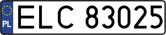 ELC83025