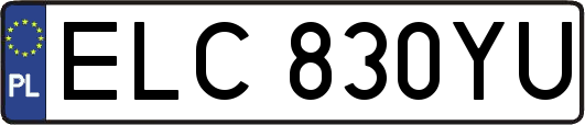 ELC830YU