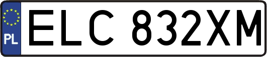 ELC832XM