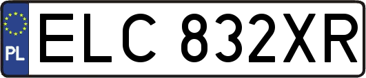 ELC832XR