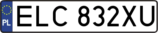 ELC832XU