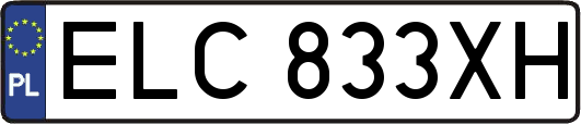 ELC833XH