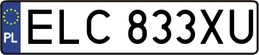 ELC833XU