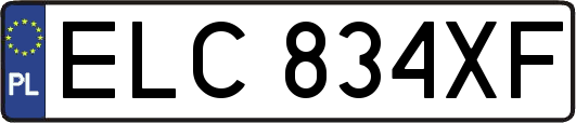 ELC834XF
