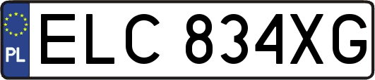 ELC834XG