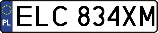 ELC834XM