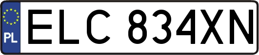 ELC834XN