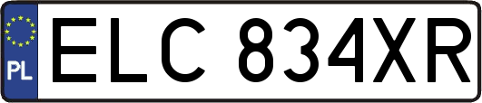 ELC834XR