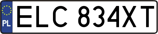 ELC834XT