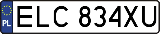 ELC834XU
