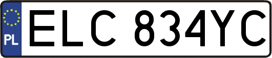 ELC834YC