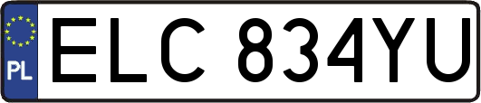 ELC834YU