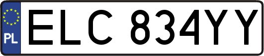 ELC834YY