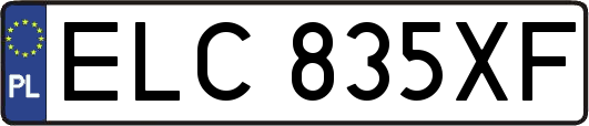 ELC835XF