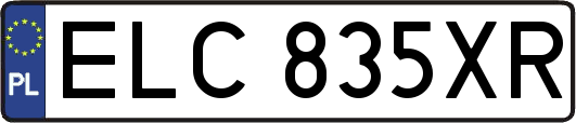 ELC835XR