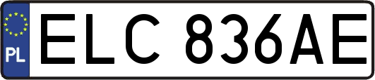 ELC836AE