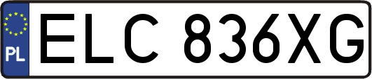ELC836XG