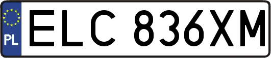 ELC836XM
