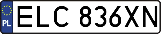ELC836XN