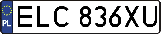 ELC836XU