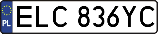 ELC836YC